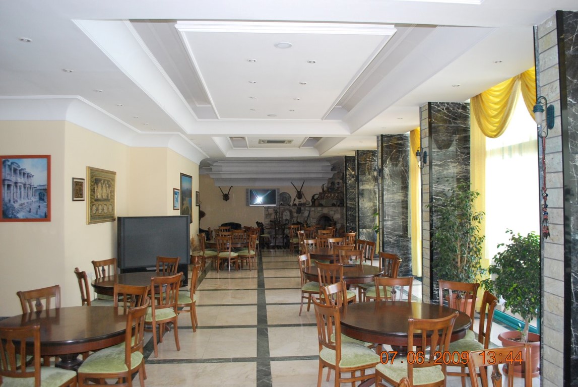 imagini hotel PASA BEACH MARMARIS